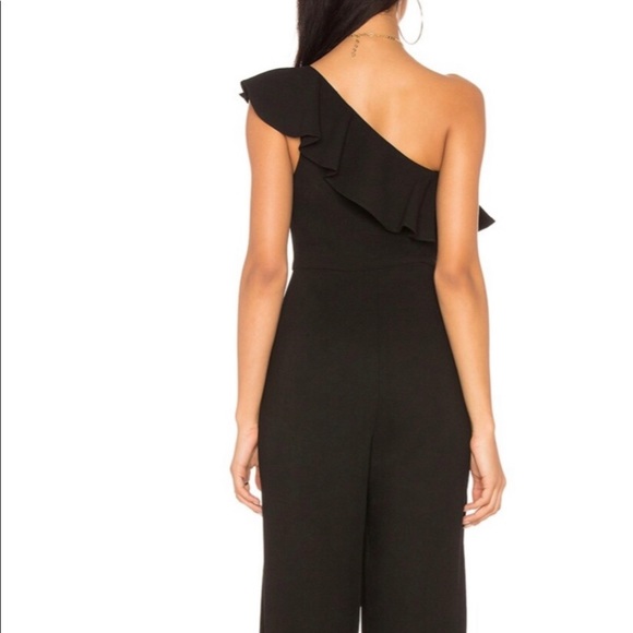 BCBG generator jumpsuit 8 - Picture 2 of 4